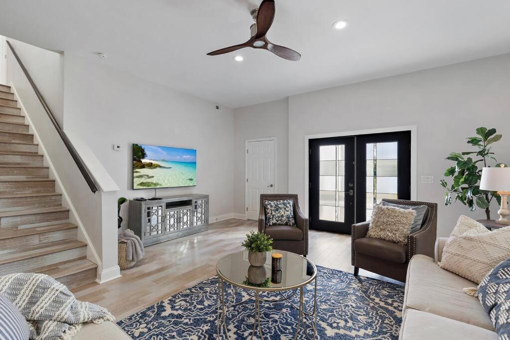 Florida Getaway With Backyard Pool Oasis Villa Sarasota Kültér fotó