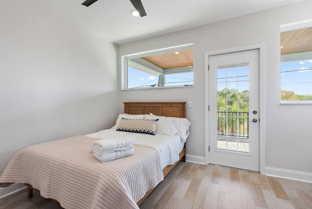 Florida Getaway With Backyard Pool Oasis Villa Sarasota Kültér fotó