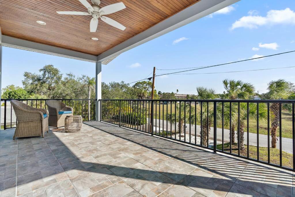 Florida Getaway With Backyard Pool Oasis Villa Sarasota Kültér fotó